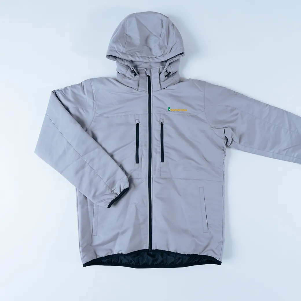 ❾中綿防寒ブルゾン